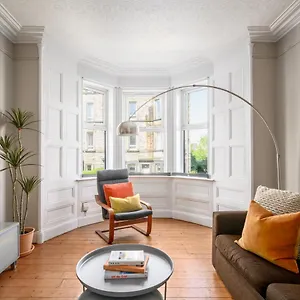 Apartment The Holyrood Park, Edinburgh