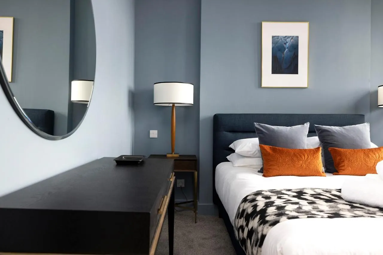 Joivy Stylish Flat In New Town Appartement Edinburgh